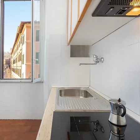 公寓 Casa Assunta *