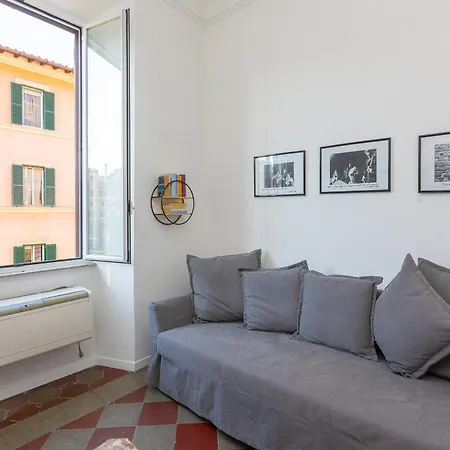 Casa Assunta 公寓 罗马