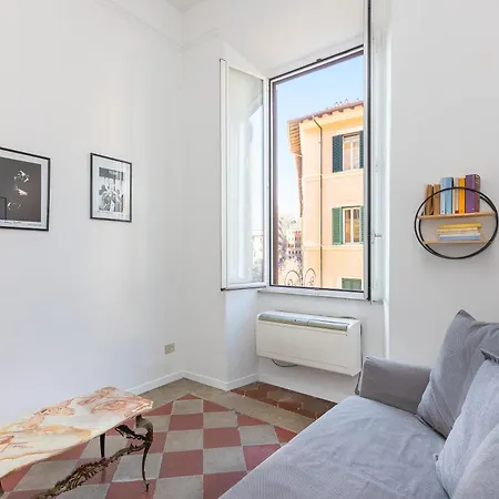 Casa Assunta * 罗马