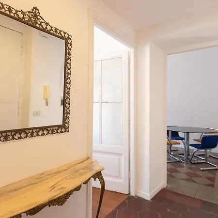 Casa Assunta 公寓 *