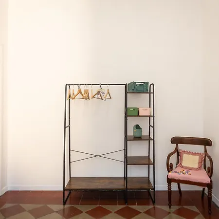 公寓 Casa Assunta