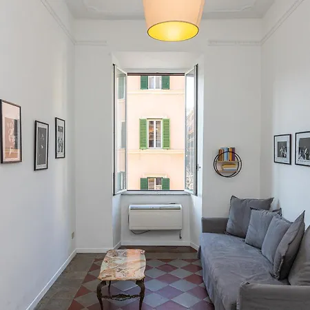 公寓 Casa Assunta