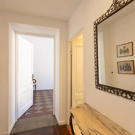 Casa Assunta 公寓