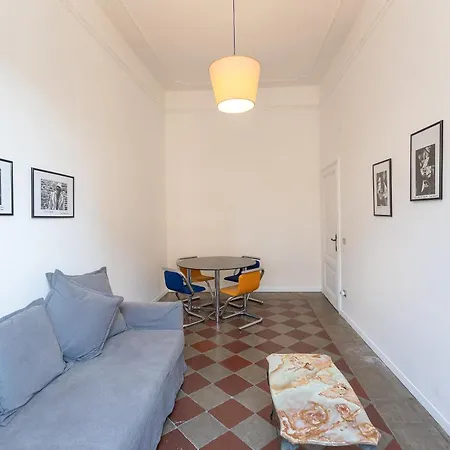 公寓 Casa Assunta 罗马