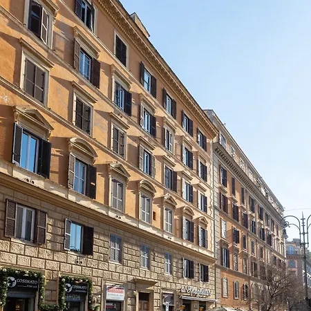 公寓 Casa Assunta