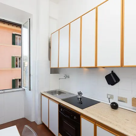 Casa Assunta * ローマ