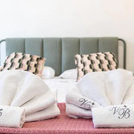 Casa Assunta アパート *