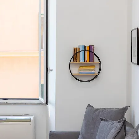 Casa Assunta Appartement *