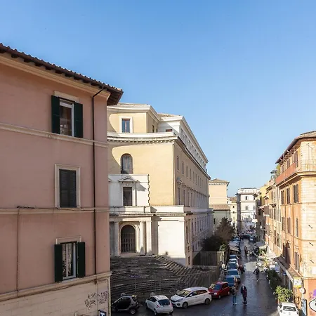 Appartement Casa Assunta *