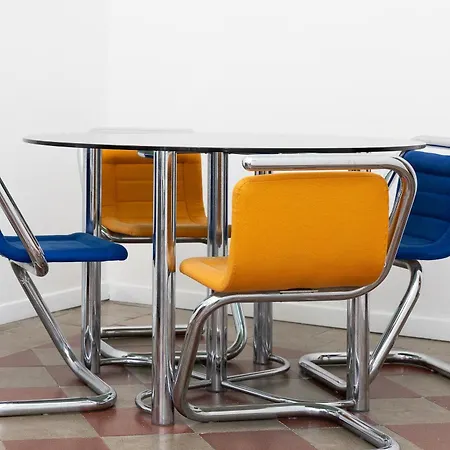 Casa Assunta アパート ローマ