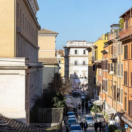 Appartamento Casa Assunta Roma