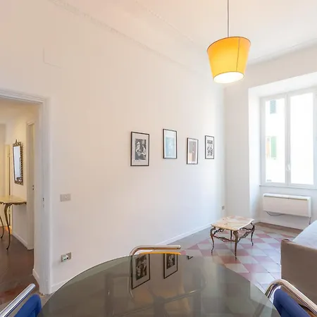 Appartement Casa Assunta *