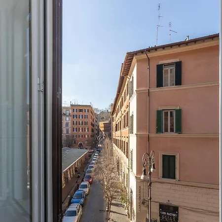 Appartement Casa Assunta *