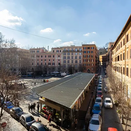 Appartement Casa Assunta