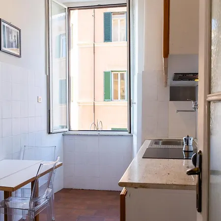 Appartamento Casa Assunta