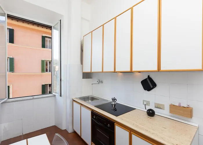 Casa Assunta * Рим