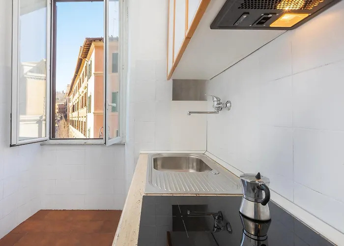 Apartamento Casa Assunta *