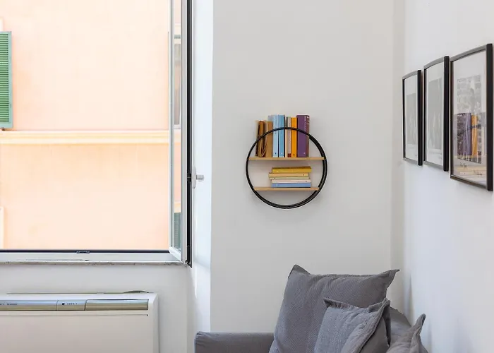 Casa Assunta Apartamento *