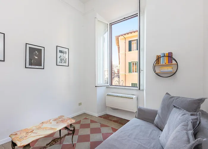 Casa Assunta * Рим