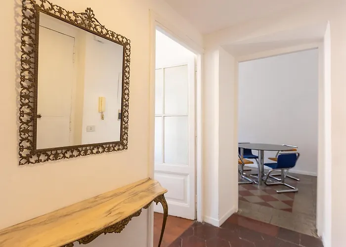 Casa Assunta Апартаменты *