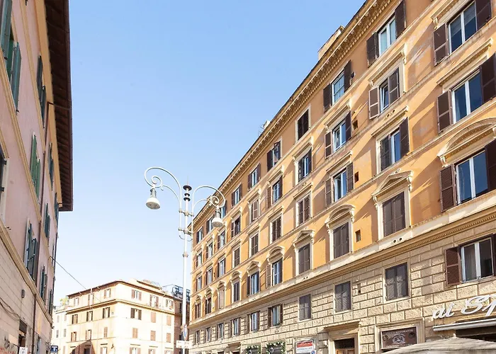 Casa Assunta * Roma