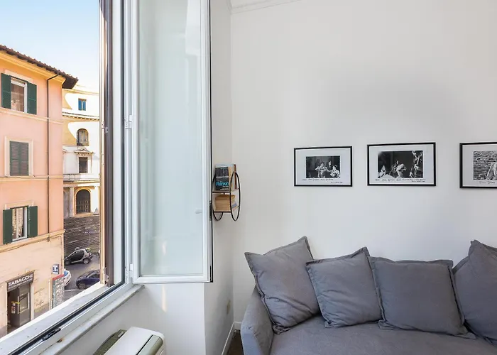 Casa Assunta Apartamento *