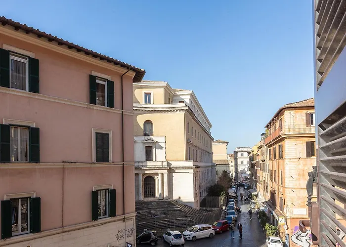 Apartamento Casa Assunta *