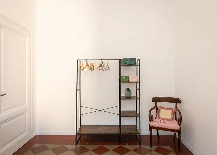 Apartamento Casa Assunta