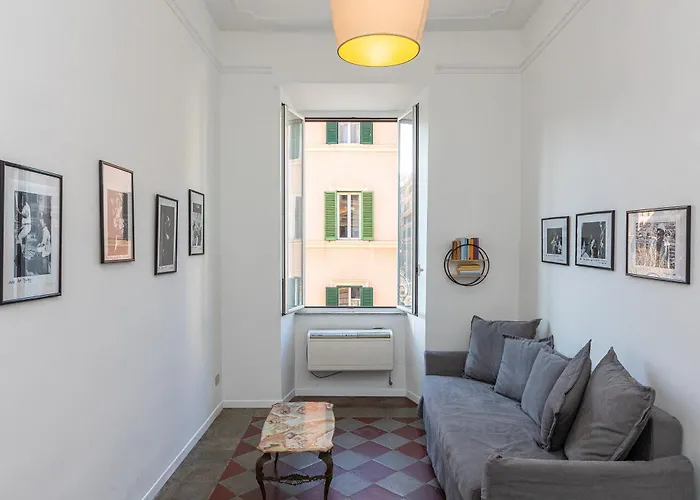 Апартаменты Casa Assunta