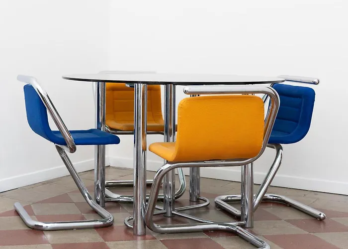 Casa Assunta Апартаменты Рим