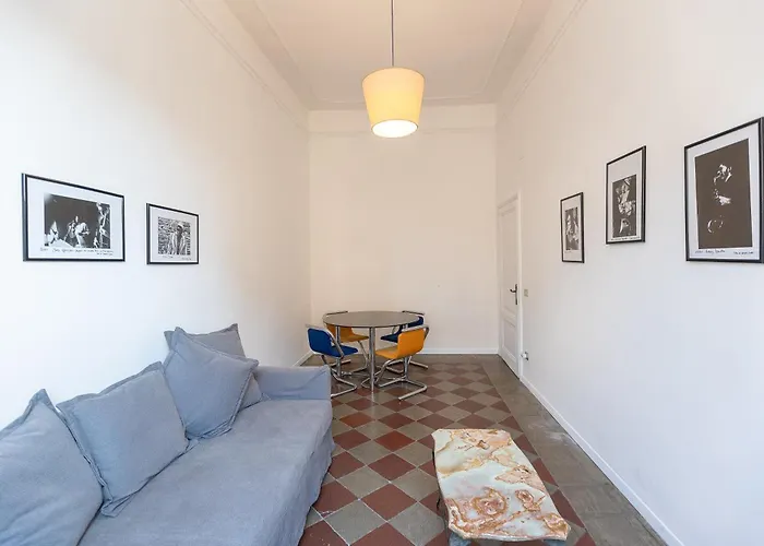 Apartamento Casa Assunta Roma