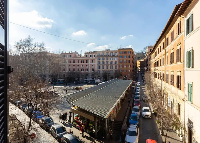 Апартаменты Casa Assunta