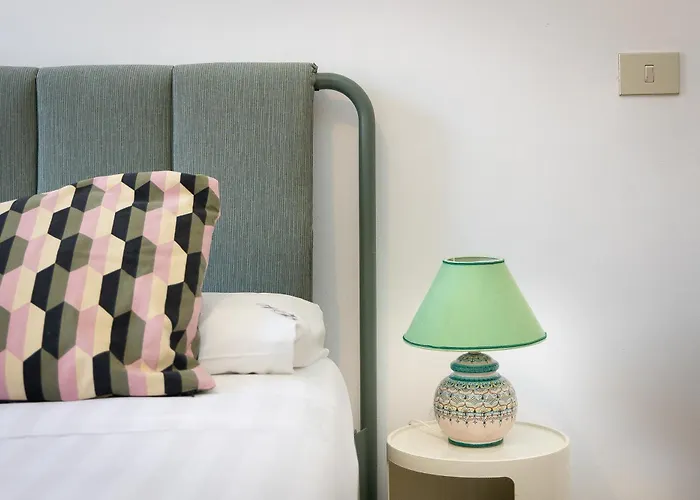 Casa Assunta Apartamento