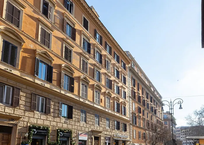 Apartamento Casa Assunta