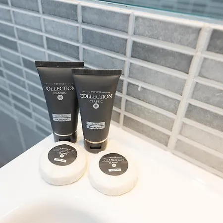 Casa Assunta 公寓 罗马