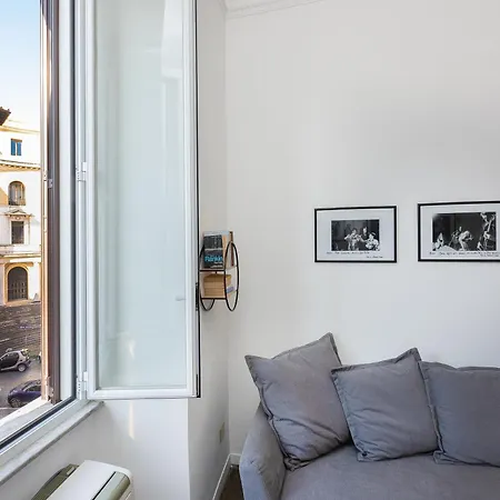 Casa Assunta 公寓 *